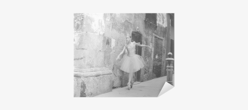 Ballet In The Street, transparent png