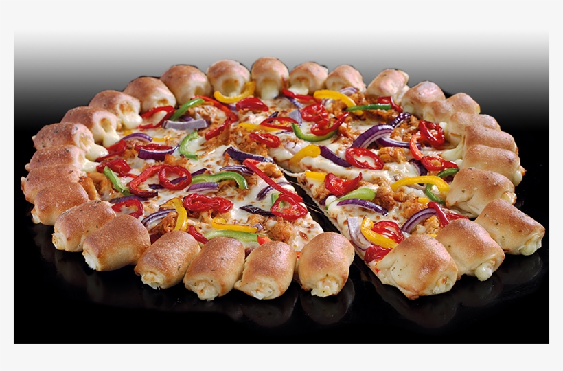 New Orleans Cajun Sizzler From Pizza Hut Review - New Orleans, transparent png