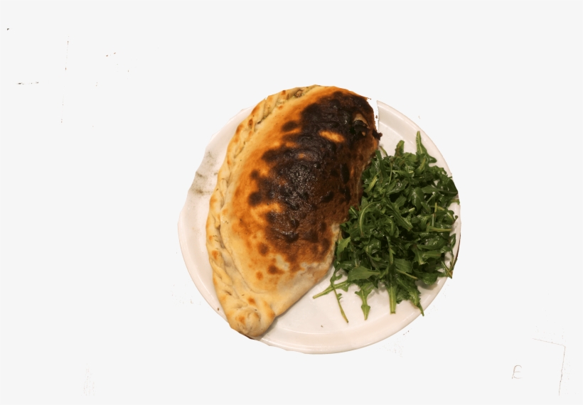 Pizza Hut - Calzone, transparent png