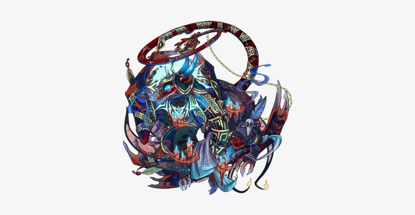 Lightning Dragon, Lightning Accent 7491190 350 - 639588, transparent png