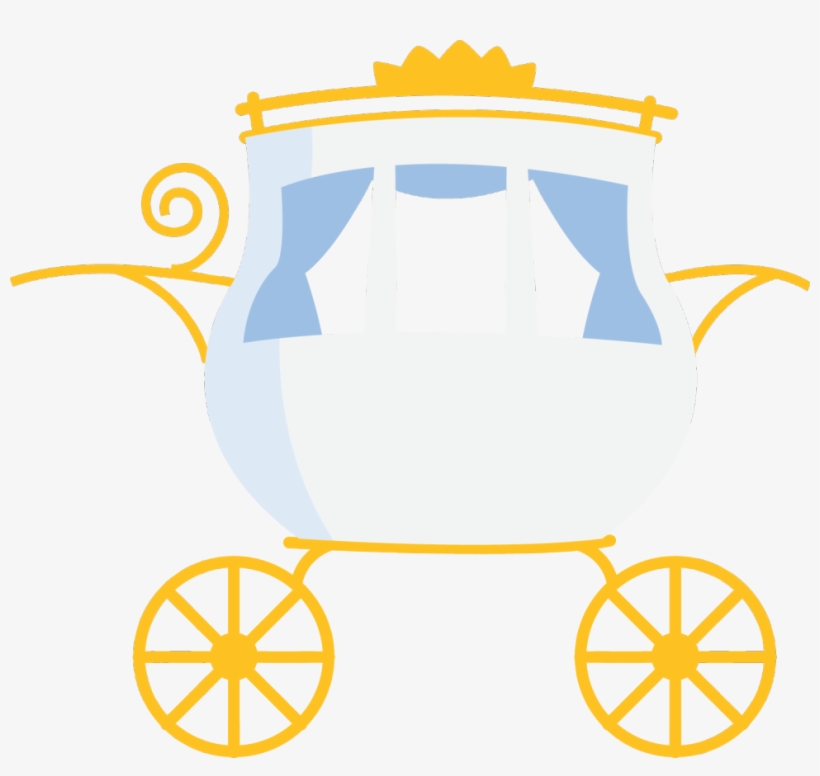 Carriage Clipart Tiara - Mothers See, transparent png