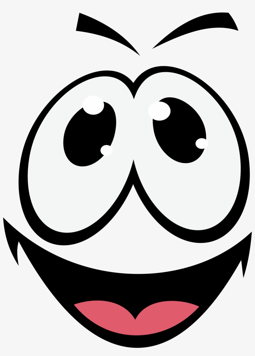 Cartoon Volleyball Drawing Illustration - Mango Clipart Smiley, transparent png