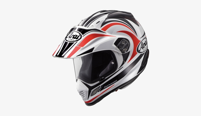 Motorcycle Helmet High-quality Png - Arai Tour X 3, transparent png