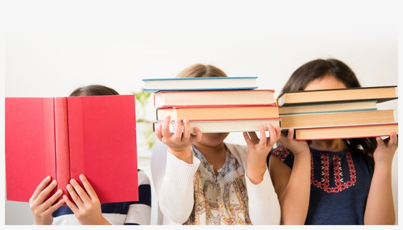 The Literacy Project - Book, transparent png
