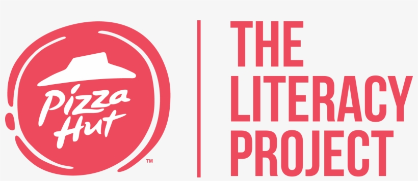 Login - Pizza Hut The Literacy Project, transparent png