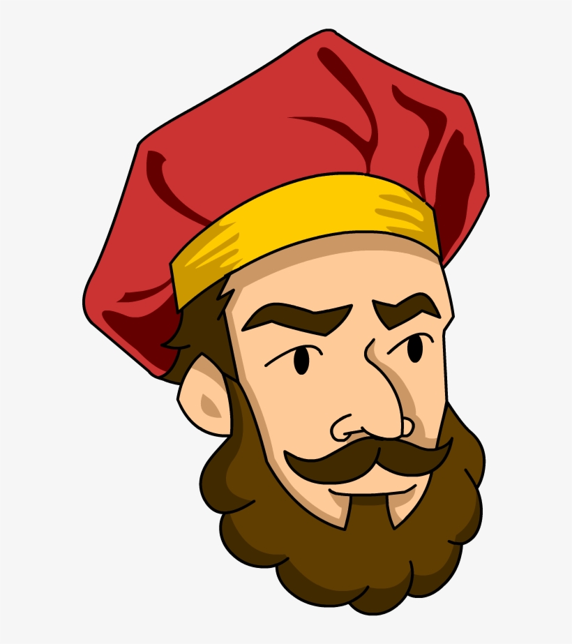 Download - Marco Polo, transparent png