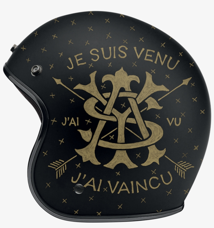 Bmddesign 5 - Casques Old School, transparent png