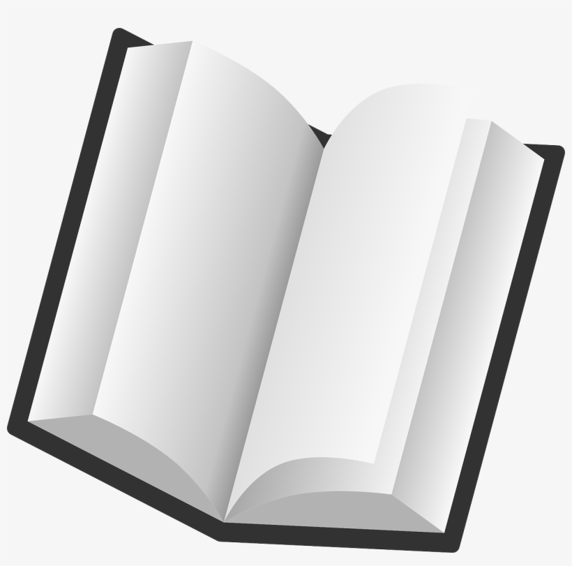 How To Set Use Book Clipart, transparent png