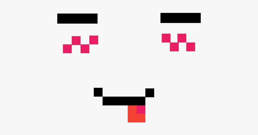 Kawaii Cute Face - Illustration, transparent png