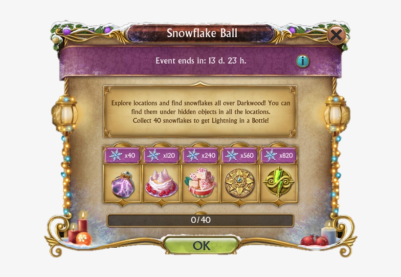 Snowflake Ball - Cartoon, transparent png