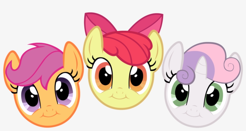 Apple Bloom, Artist - Cartoon, transparent png