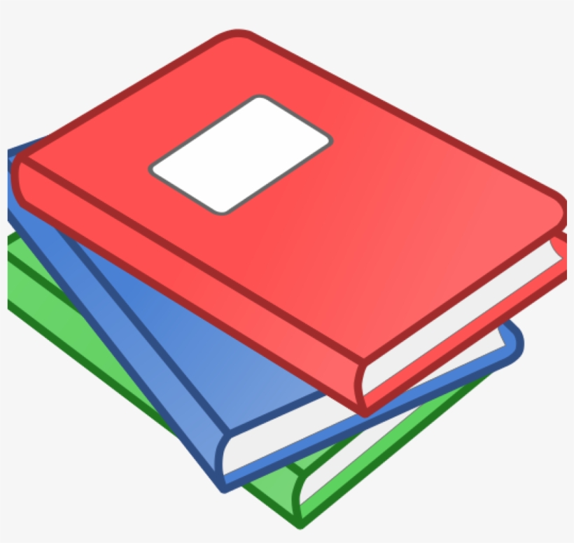 Clipart Of Books Free Candelalive Co Uk - Books Free Clipart, transparent png