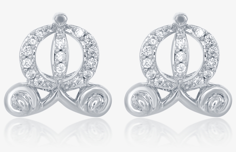 Disney Enchanted Cinderella Carriage - Enchanted Disney Fine Jewelry Cinderella, transparent png