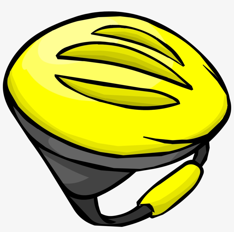 Helmet Clipart Bike Helmet - Clipart Bike Helmet, transparent png