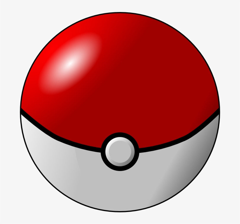 Pokeball Png - Pokemon Ball Pokeballs Png, transparent png