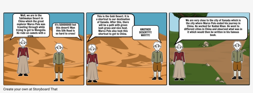 Marco Polo's Destination - Silk Road, transparent png