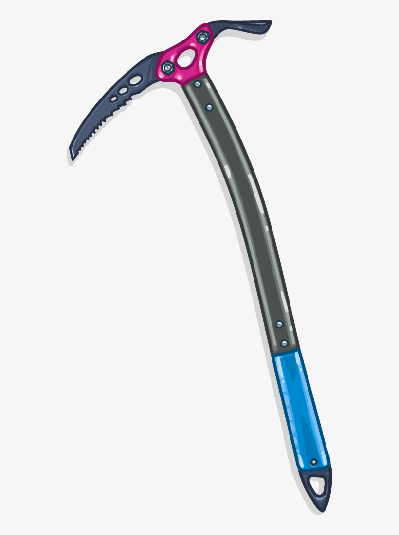 Ice Axe For Everest, transparent png