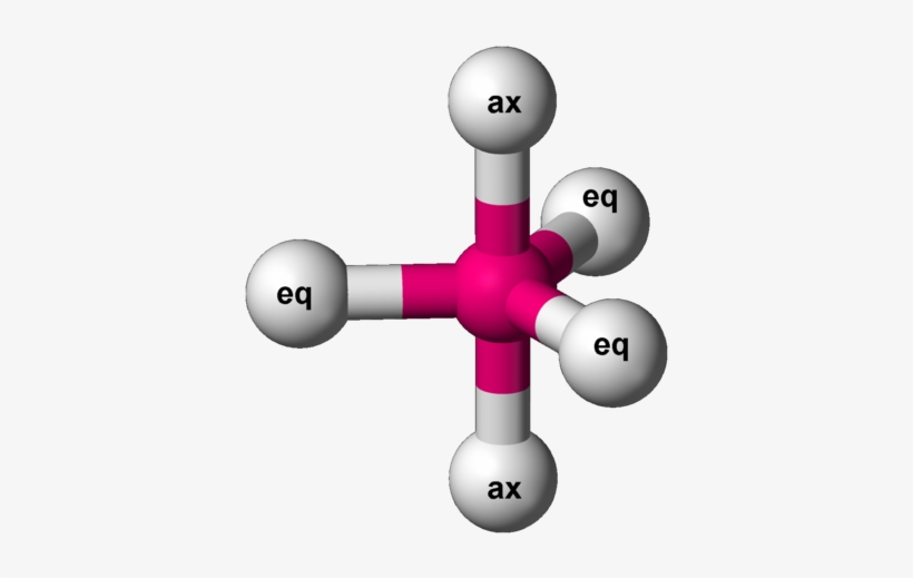 211 × 240 Pixels - Trigonal Bipyramidal, transparent png
