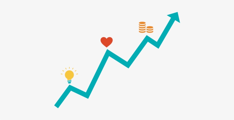 Impact - Social Entrepreneur Vector Png, transparent png
