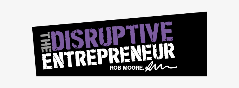 The Disruptive Entrepreneur - Save Your City, transparent png