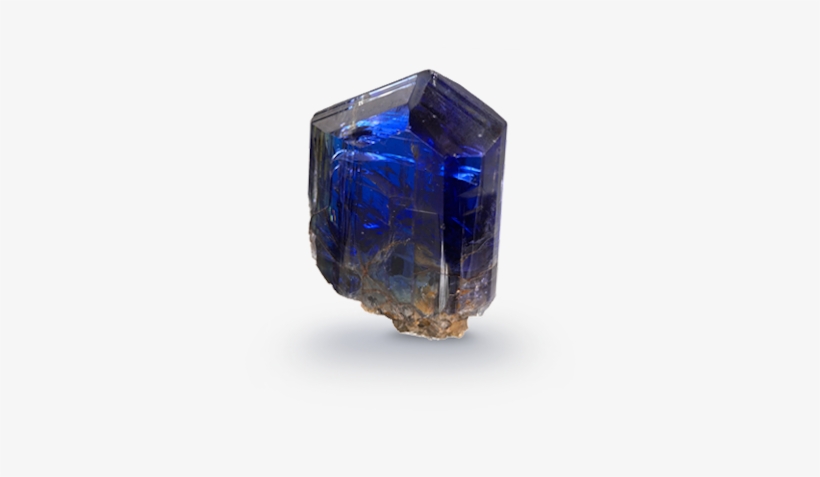 Tanzanite Rough - Gemstone Rough Png, transparent png