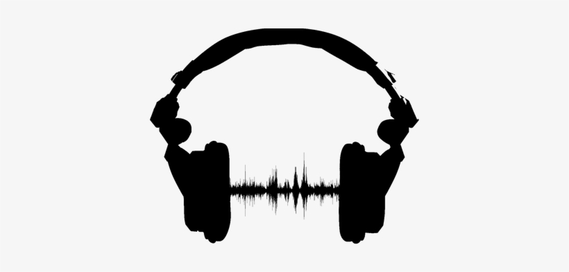 Rsz Music Blog List Logo Ixlib=rails - Music Logo Hd Png, transparent png