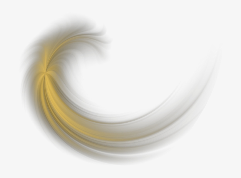 Report Abuse - Lineas Curvas Doradas Png, transparent png