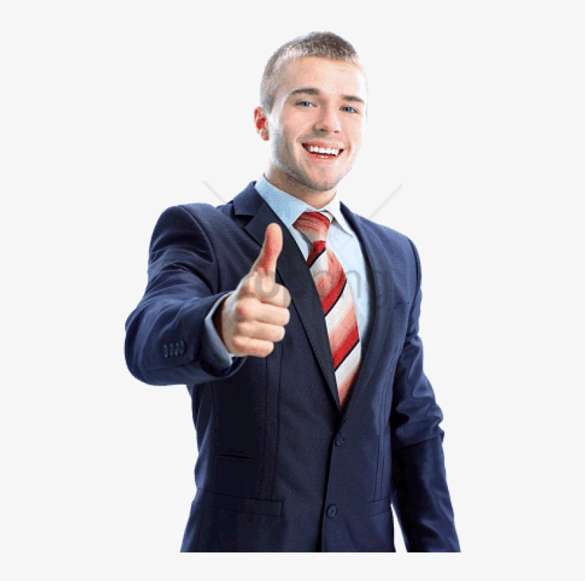 Businessman Png Image - Businessman Png, transparent png