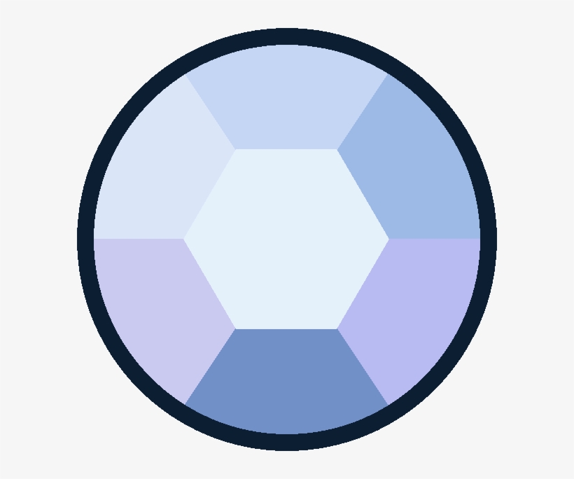 Celestine Amethyst Gemstone - Celestine Gemstone, transparent png