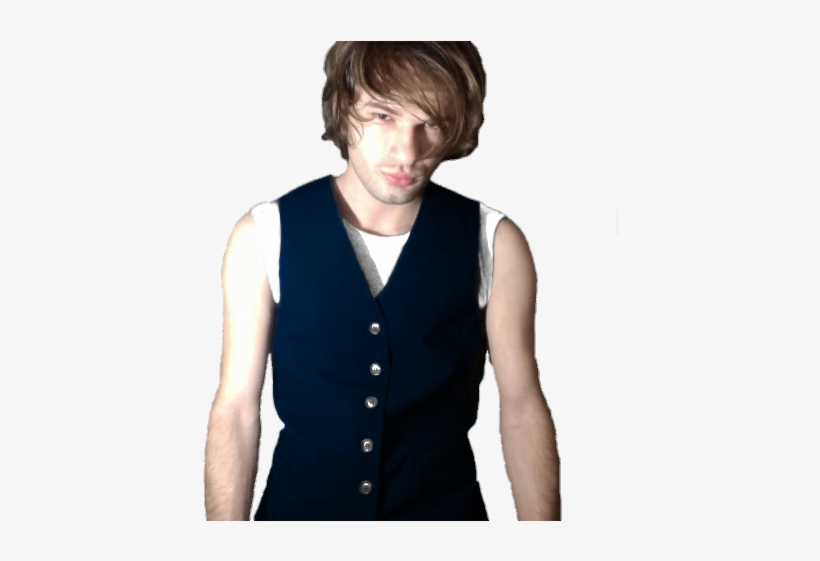 Jlandy Jl Byer Entrepreneur 2018 03 13 - Sweater Vest, transparent png