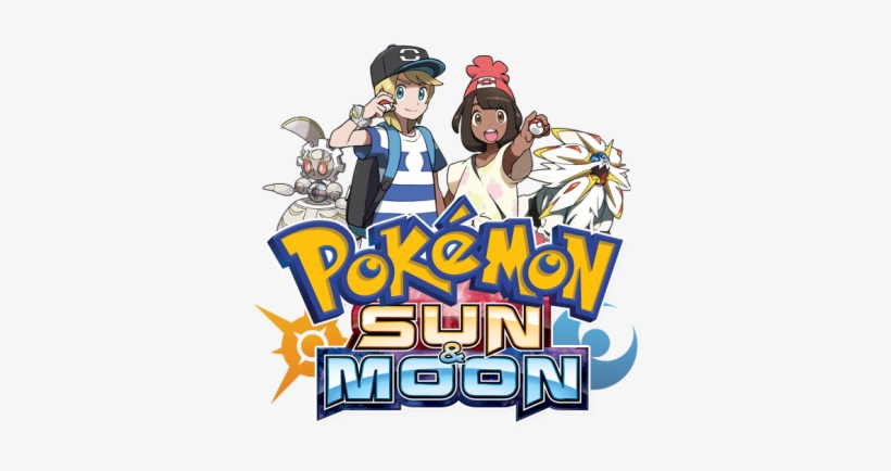 A Veteran Of The Pokemon Community - Pokemon Moon X Ash, transparent png