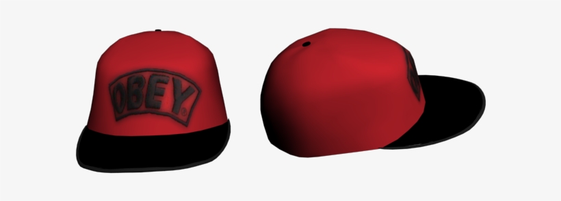 New Obey Pack For T - Baseball Cap, transparent png