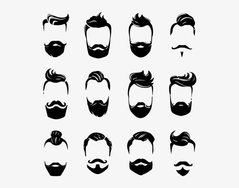 Tipi Di Barba Uomo, transparent png