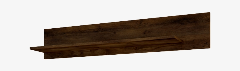 Virginia Wall Shelf - Plank, transparent png