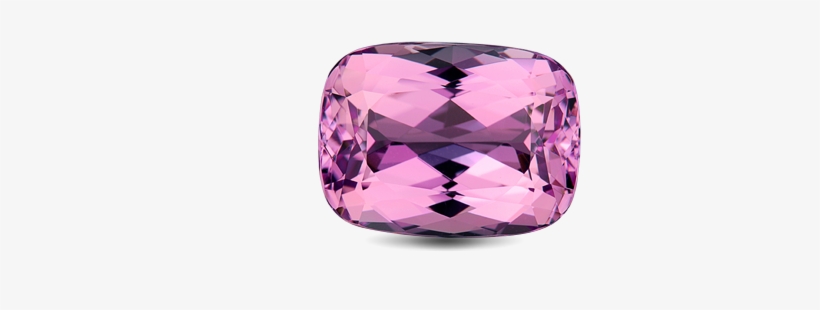 Responsive Image - Kunzite Gemstone, transparent png