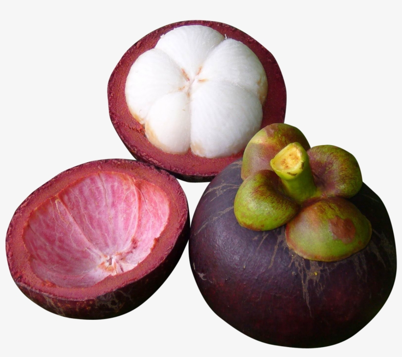 Download Purple Mangosteen Png Image - Purple Mangosteen Png, transparent png