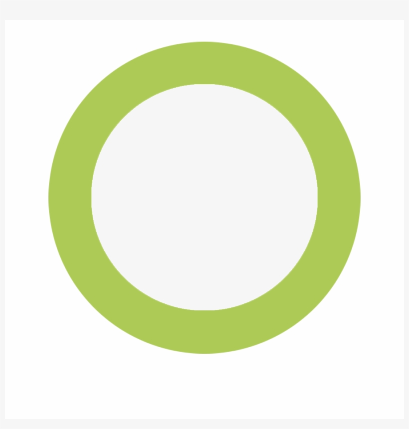 Green-apple - Portrait Of A Man, transparent png