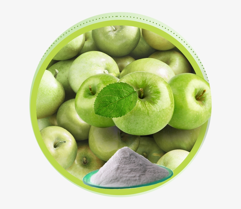 Apple Extract - Granny Smith, transparent png