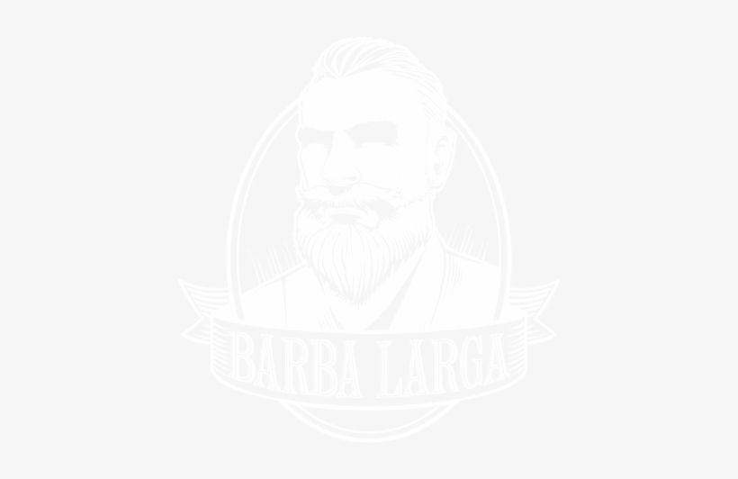 Barba Larga Logo Png, transparent png