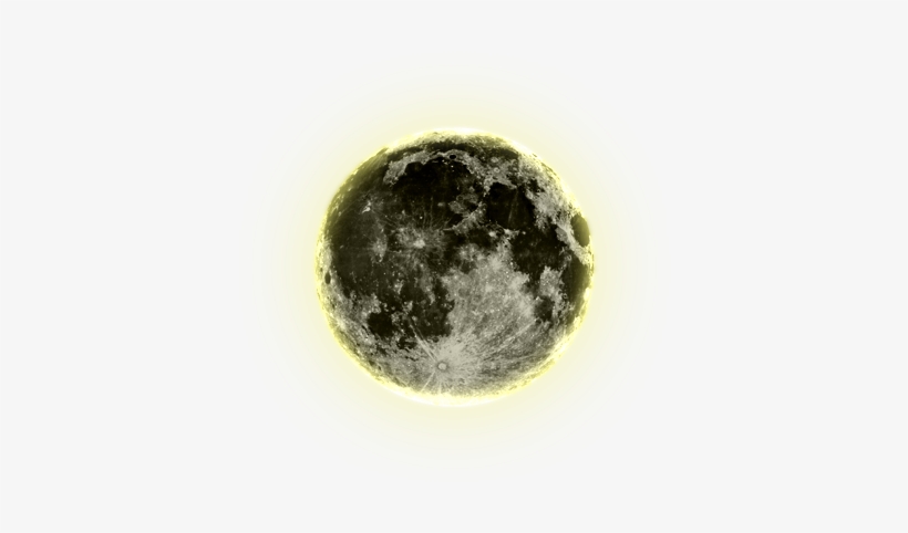 The-moon - De La Pleine Lune, transparent png