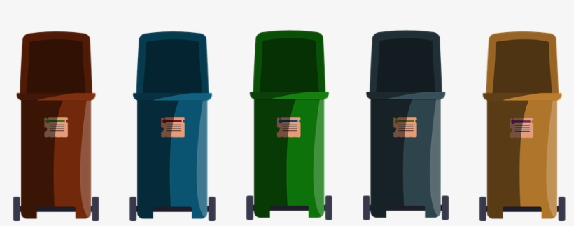 Waste, transparent png