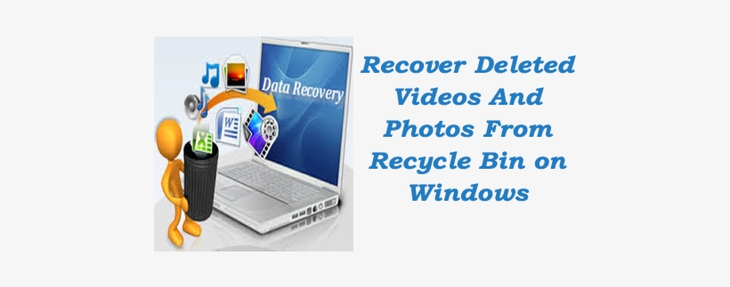 Recover Deleted Photos And Videos From Recycle Bin - Natural Remedies: Amazing Organic Scrubs Recipes For, transparent png