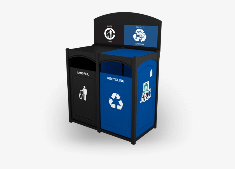 Testimonial American River College - Recycling, transparent png