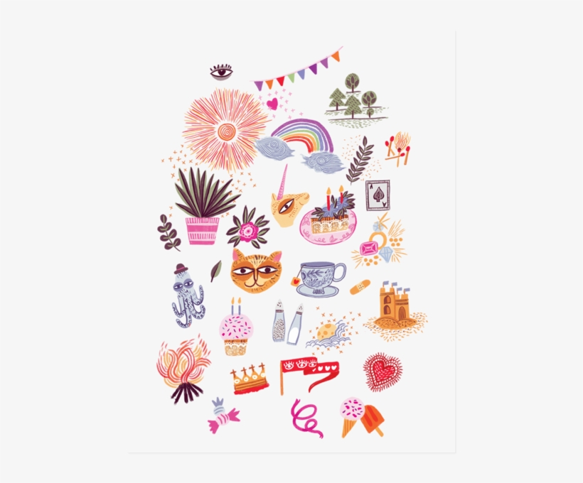 Lucky Charms, transparent png