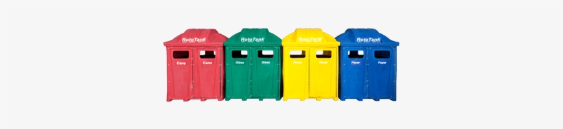 Recycle Bins - Recycling Bin, transparent png