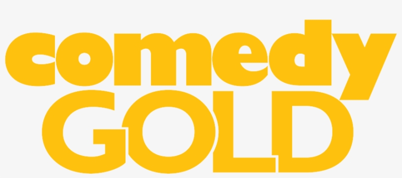 Comedy Gold 2012 - Comedy Gold Tv Logo, transparent png