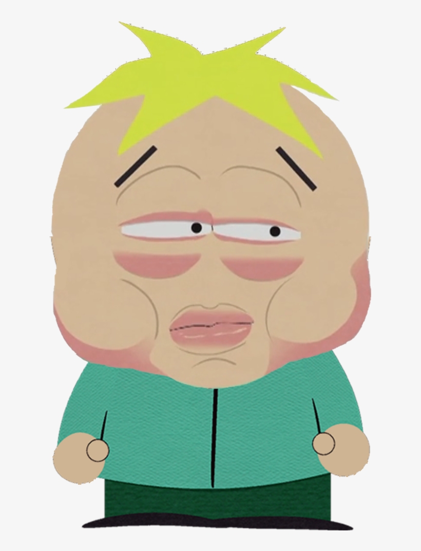 Allergic Reaction Butters - Facebook, transparent png