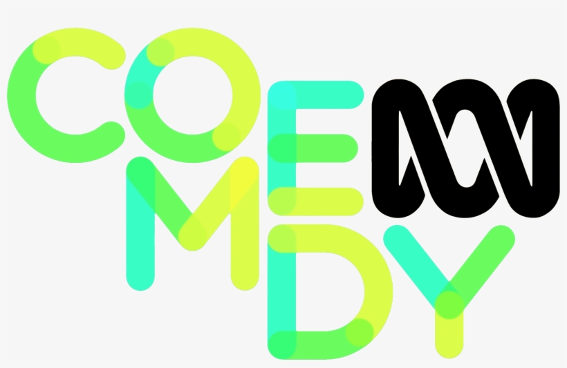 Abc-comedy - Abc Comedy Logo Png, transparent png