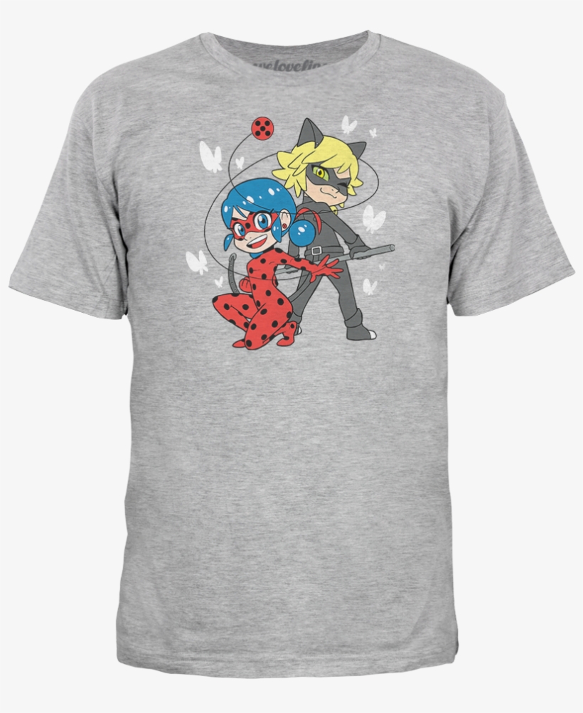 The Lucky Charms Men's Light Gray - Property Of Starfleet Academy Shirt, transparent png