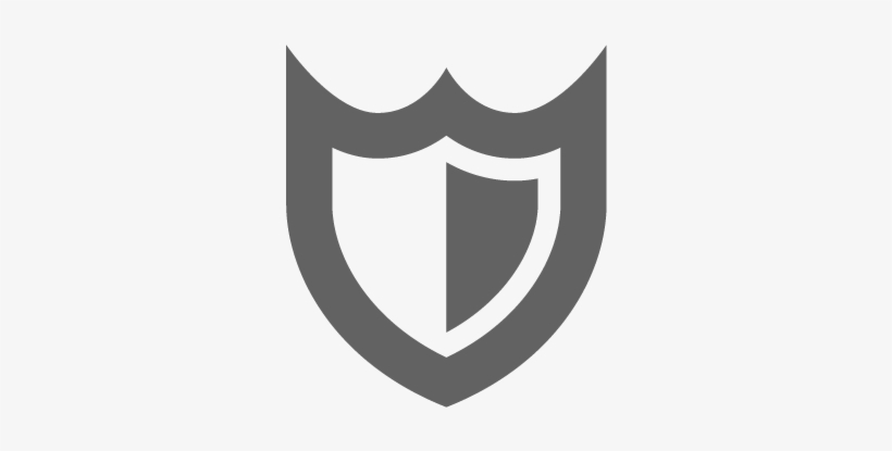 Shield Vector Design - Icon, transparent png
